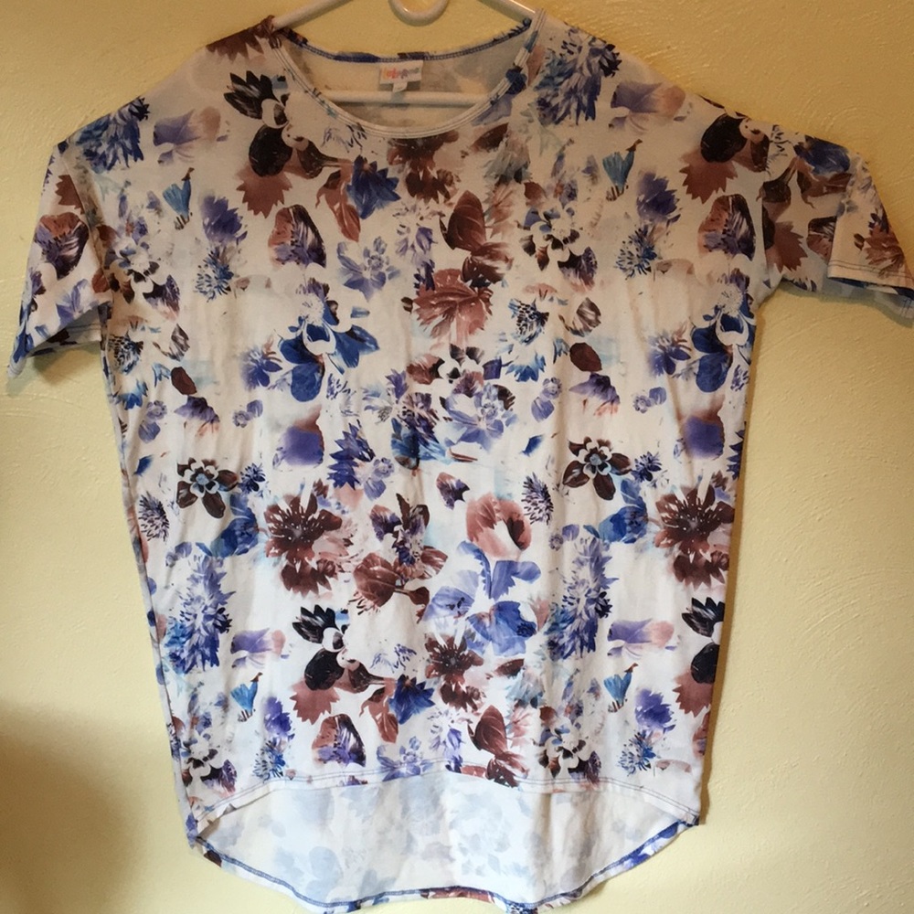 LulaRoe Dani